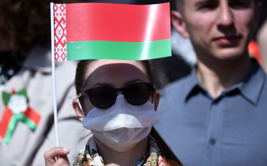 Białoruś: gospodarka zadłużona jak nigdy