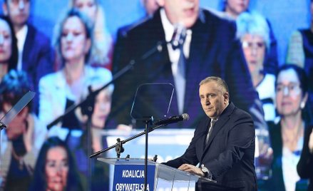 Kolejna wspólnota Platformy Obywatelskiej