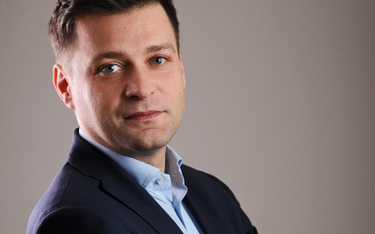 Sebastian Pietrzyk, partner w kancelarii Pietrzyk Wójtowicz Dubicki odpowiedzialny za praktykę Infra