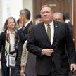 Mike Pompeo