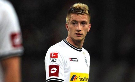 Liga niemiecka - Reus zastąpi Błaszczykowskiego?