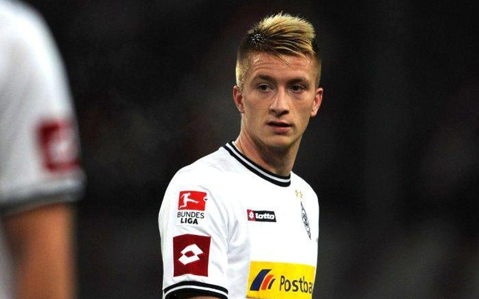 Liga niemiecka - Reus zastąpi Błaszczykowskiego?
