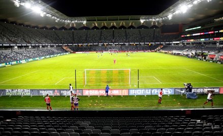 Osiem kontroli w drodze do domu