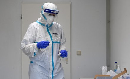 Czeska piosenkarka celowo zakaziła się koronawirusem. Zmarła