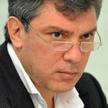 Borys Niemcow. Fot. Vladimir Pesnya