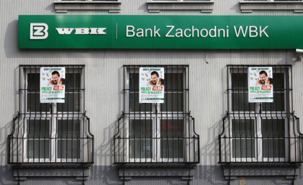 BZ WBK : cyfryzacja przynosi efekty