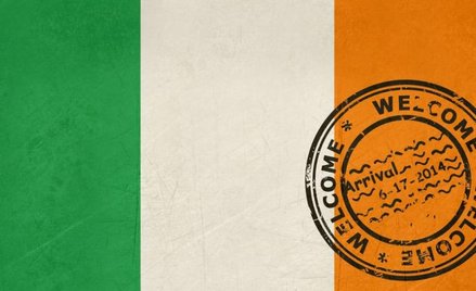 Po Brexicie Anglicy chcą być Irlandczykami