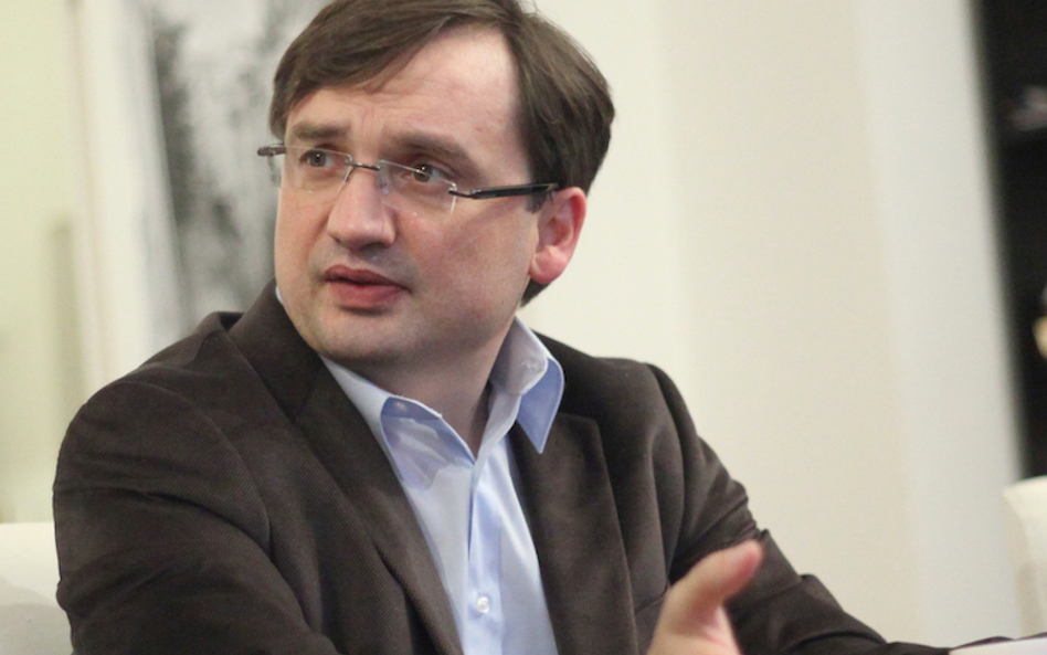 Zbigniew Ziobro: W Polsce powróciła bezkarność ludzi wpływowych