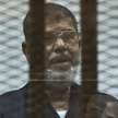 Nie żyje były prezydent Egiptu Mohamed Mursi. Zmarł w sądzie