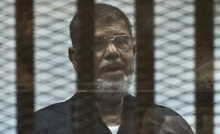 Nie żyje były prezydent Egiptu Mohamed Mursi. Zmarł w sądzie