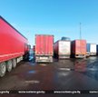 Polska zakazała wjazdu naczepom z rejestracją białoruską i rosyjską