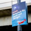 Niemcy: AfD z najmniejszym poparciem od 2017 roku
