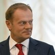 Donald Tusk o Ewie Kopacz: Absolutnie załamana