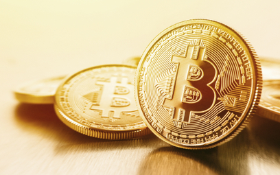 Bitcoin zakasował akcje i złoto. Teraz na muszce 40 tys. dolarów