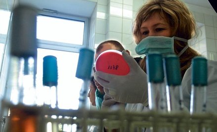 Laboratorium