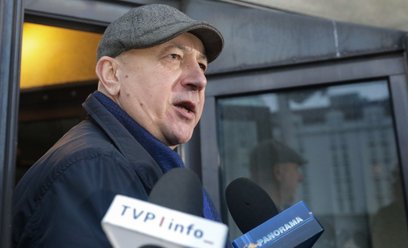 Joachim Brudziński przegrał proces z Fundacją Otwarty Dialog