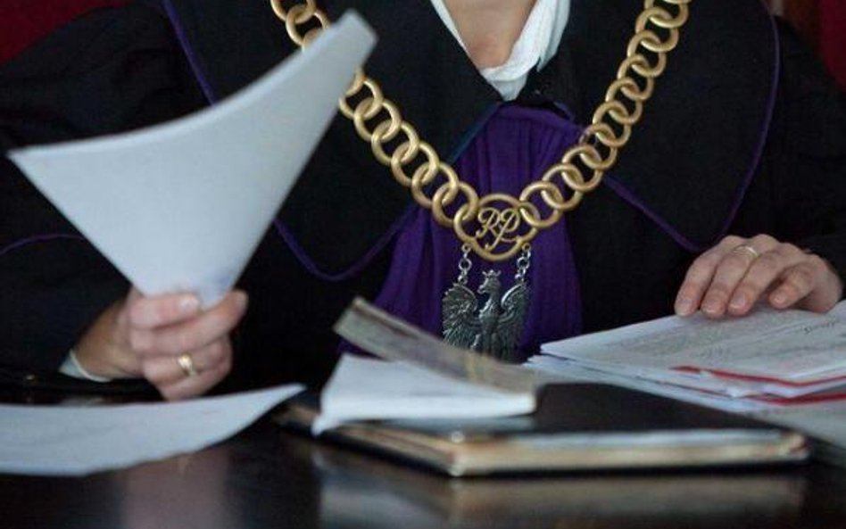 Sędzia Żurek: Cięcia zamiast podwyżek