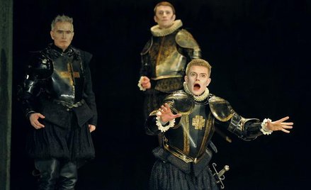 Honor kontra miłość