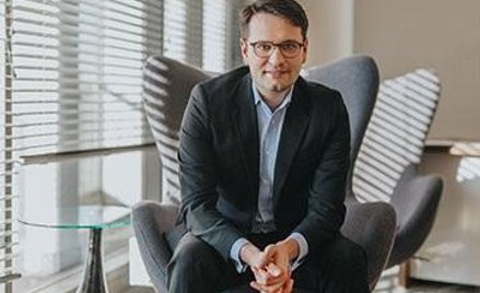 Rafał Dobrowolski, zarządzający Tar Heel Capital Globalnych Innowacji FIZ