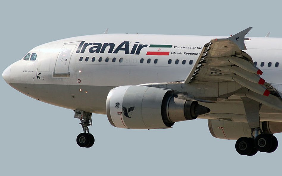 Boeing sfinansuje Iranowi 6 samolotów