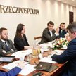 Uczestnicy debaty zastanawiali się, jak doprowadzić do harmonijnego wykorzystania potencjału polskic