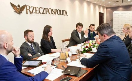 Uczestnicy debaty zastanawiali się, jak doprowadzić do harmonijnego wykorzystania potencjału polskic