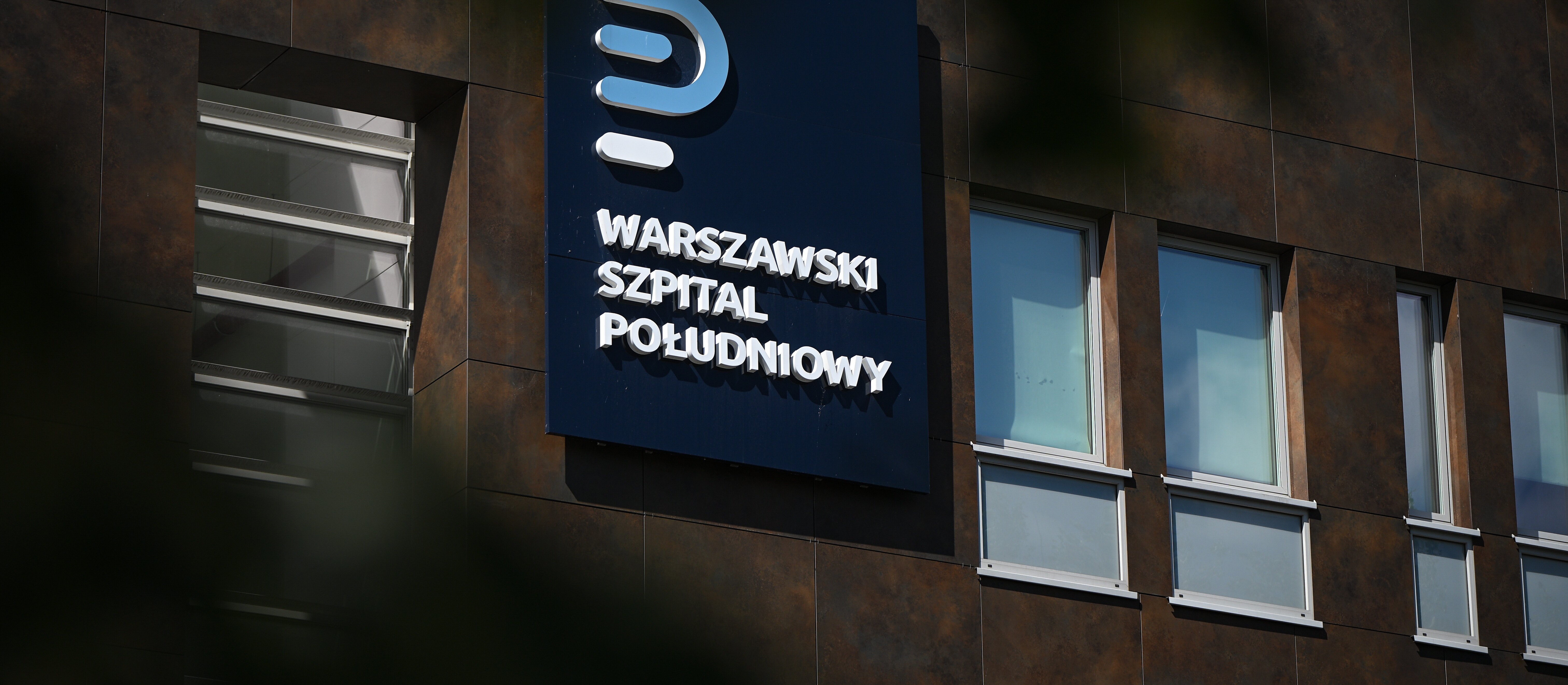 Ordynator Szpitala Południowego odpowiada na zarzuty. „Jestem oburzony i przerażony”