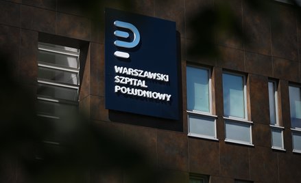 Ordynator Szpitala Południowego odpowiada na zarzuty. „Jestem oburzony i przerażony”