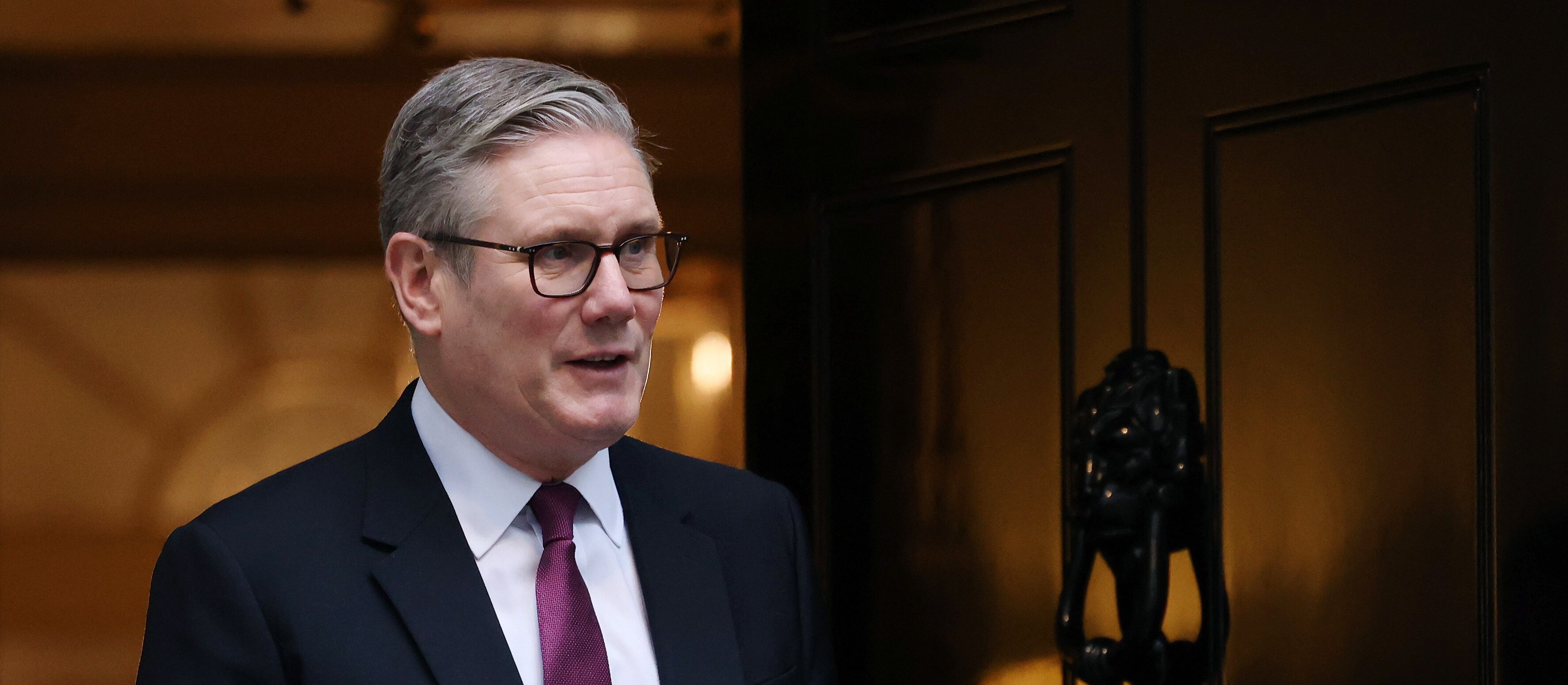 Szybka decyzja Londynu. Aktywa z lodówki trafią na Ukrainę