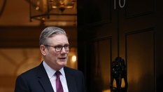 Keir Starmer, premier Wielkiej Brytanii