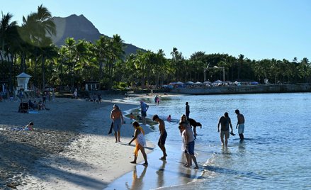 Ponad połowa Niemców planuje w tym roku wybrać się na wakacje