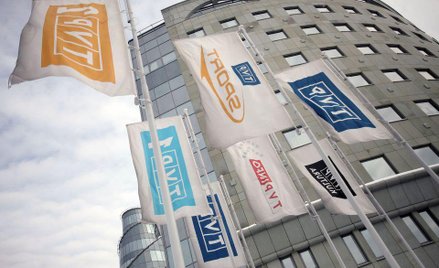 Kolejna wpadka Telewizji Polskiej