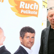 – W momencie gdy sam Janusz Palikot dość pogardliwie powiedział o własnych posłach, że to była zbier
