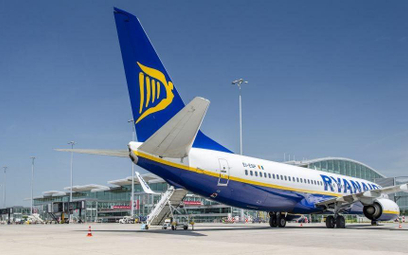 W letniej siatce Ryanaira pojawiło się siedem nowych tras z Polski