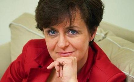 Joanna Kluzik-Rostkowska o swoim światopoglądzie