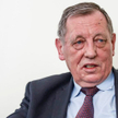 Jan Szyszko: Przycięcie drzew to wandalizm