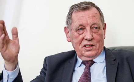 Jan Szyszko: Przycięcie drzew to wandalizm