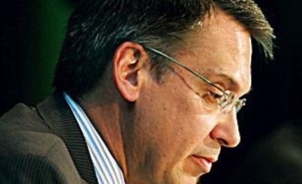 Randy Tinseth, wiceprezes Boeinga