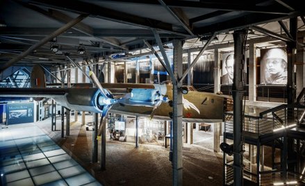 Muzeum Powstania Warszawskiego udostępnia wirtualne lekcje