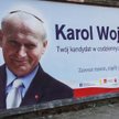 Marek Domagalski o wykorzystaniu wizerunku Karola Wojtyły w kampanii społecznej