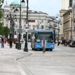 Warszawa rozbuduje flotę ekologiczną