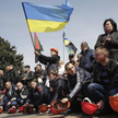 Bruksela chce reform na Ukrainie