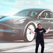 Tesla: Sprzedaż tąpnęła
