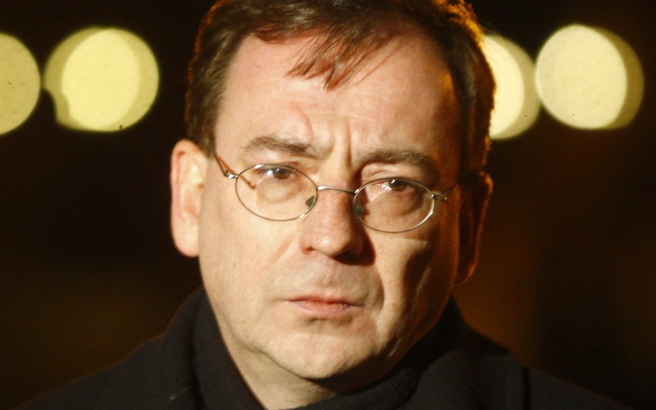 Mariusz Kamiński: Obnażymy oszustwa PO - konsekwentnie, ale spokojnie