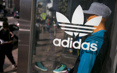 Szefowa HR Adidasa odchodzi za bagatelizowanie rasizmu
