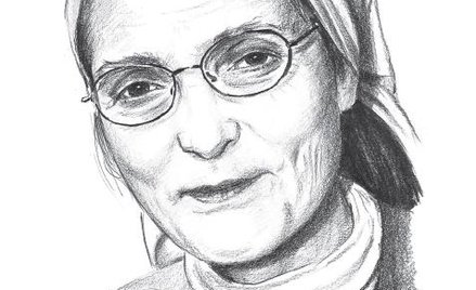 Małgorzata Chmielewska