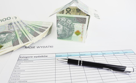 Kredyty mieszkaniowe. Milion polskich rodzin zostanie zaskoczonych wyższą ratą kredytów?