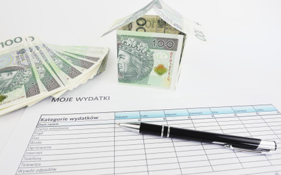 Polacy wciąż chcą więcej hipotek