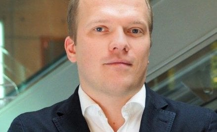 Krzysztof Sosnowski, Senior Product Manager, Dział Rozwoju Rynku GPW