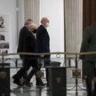 Rząd zakładnikiem Mejzy? Kaczyński: Nie jestem niczyim zakładnikiem